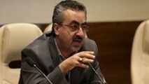 جدیدترین آمار رسمی: کرونا در مرز ۱۴ هزار نفر و آمار ۱۱۳ مرگ در یک روز