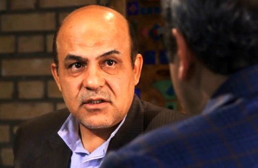  گریه معاون اسبق وزارت دفاع به یاد آخرین روزهای جنگ
