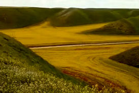 مناظری زیبا و جذاب در «ماسان کوپ»