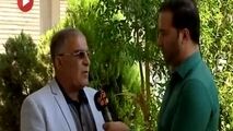 حمله عجیب حسن روشن به ٢ بازیکن استقلال 