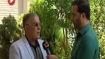 حمله عجیب حسن روشن به ٢ بازیکن استقلال 