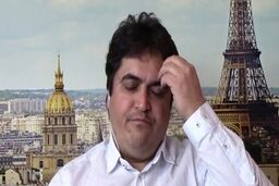 طبل رسوایی آمدنیوز وارد فاز تازه ای شد