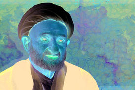 فضیلت گریه بر سیدالشهدا (ع) از زبان آیت الله بهجت