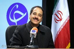 بدل حمید معصومی‌نژاد در بلبشو 