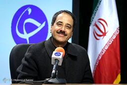 بدل حمید معصومی‌نژاد در بلبشو 