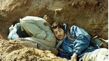شهادت حادثه‌ای است که دنیای تاریک را روشن می‌کند