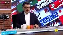 کنایه طنز رشیدپور به وعده‌های معروف احمدی‌نژاد