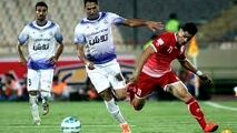 شمالی‌ها در خدمت استقلال/ترمز پرسپولیس و سپاهان و صعود آبی پوشان به صدر جدول 