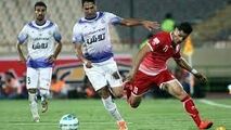 شمالی‌ها در خدمت استقلال/ترمز پرسپولیس و سپاهان و صعود آبی پوشان به صدر جدول 