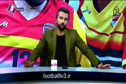 کنایه مجدد میثاقی به برنامه ریزی های AFC
