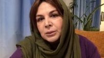 خانم بازیگر از تجربه تلخ مبتلا شدنش به کرونا می گوید