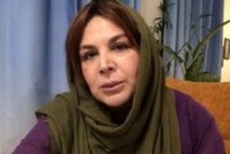 خانم بازیگر از تجربه تلخ مبتلا شدنش به کرونا می گوید