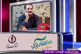 روی کاغذ نام مناطق آزاد را یدک میکشیم در عمل این گونه نیست 