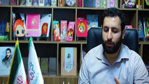 روایت یکی از تولید کنندگان نوشت افزارهای ایرانی از دیدار با رهبر انقلاب!
