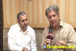 گفت وگوی بی پرده ابراهیم مرادی با فرتاک نیوز / از شرایط موجود شورا تا سوء استفاده برخی مدیران شهرداری