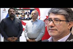  مجمع نمایندگان استان کرمانشاه در شش ماه گذشته نشست نداشته است/ منافع مردم درگیر اختلافات حضرات شده است 