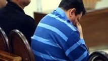 فرار ناکام باقری درمنی از زندان