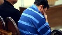 فرار ناکام باقری درمنی از زندان