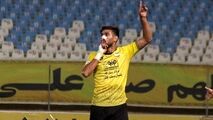 ویدیو/ گل اول سپاهان به گل گهر (شهریار مغانلو)