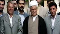 ماجرای مخالفت مرحوم هاشمی رفسنجانی با لژیونر شدن علی پروین!