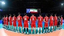 نداشتن ظاهر مناسب، دلیل ملی پوشان والیبال برای مصاحبه نکردن با رسانه‌ها 