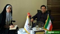هرماه یک رویداد گردشگری در کرمانشاه برگزار می شود