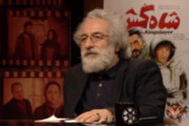 جواد طوسی در برنامه هفت: عیاری کارگردان سریال‌تان است، به او می‌گویید جنایتکار؟