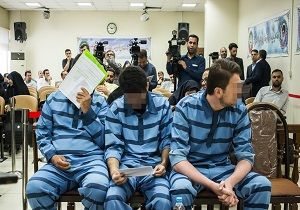 جزئیات دادگاه 3 متهم ارزی!