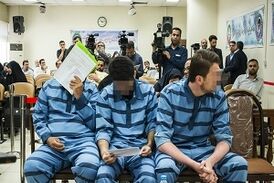 جزئیات دادگاه 3 متهم ارزی!