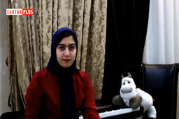 خاله سارا و ماجراهای تقلب شب امتحان و نگاه دبیران