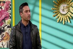 آشوبی : شگست پرسپولیس یک اتفاق فوتبالی بود