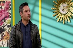 آشوبی : شگست پرسپولیس یک اتفاق فوتبالی بود