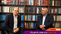 پاسخ حسن سلیمانی به حضور در انتخابات مجلس شورای اسلامی