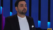  پخش ششمین «عصر جدید» در شب پنجم؛ فوتبال بهانه بود؟