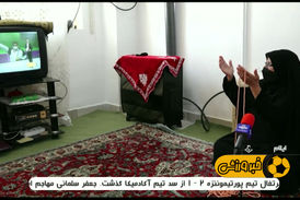 از تبریک سیاسیون کشور به مدال طلای فروغی تا احساس مادرش حین مسابقه