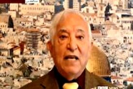 کارشناس صهیونیست بی‌ بی‌ سی: تُف بیا‌ندازید اسرائیل نابود می‌شود!