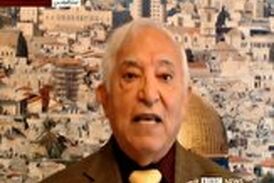 کارشناس صهیونیست بی‌ بی‌ سی: تُف بیا‌ندازید اسرائیل نابود می‌شود!