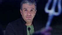 سورپرایز آریا عظیمی‌نژاد توسط عوامل عصر جدید
