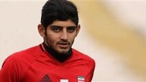 اختصاصی / واکنش جالب مهدی ترابی به پیشنهادات اروپایی  و  اولین تمرین با پرسپولیس