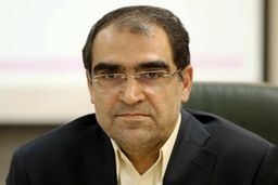 پیشنهاد غافلگیرکننده نوجوان کرمانشاهی به وزیر بهداشت!