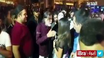 راه حل عجیب یک عربستانی برای حل مشکلات لبنان