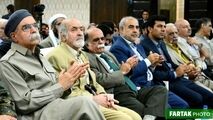 اختصاصی/ از افتتاح فرهنگسرای پرفسورکزازی تا نکوداشت استادمحمدعلی سلطانی