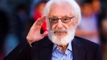 ترانه آرزوهای زنده یاد محمد نوری با صدای استاد مشایخی