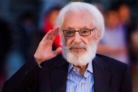 ترانه آرزوهای زنده یاد محمد نوری با صدای استاد مشایخی