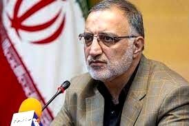 زاکانی به این نکته توجه کند/ استفاده از نزدیکان در حد معقول