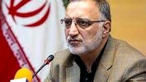 زاکانی به این نکته توجه کند/ استفاده از نزدیکان در حد معقول