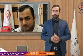 از تاکسی‌های فرسوده تا اپلیکیشن کارپینو و بیمه تاکسیرانان در گفت وگو با میثم مظفر