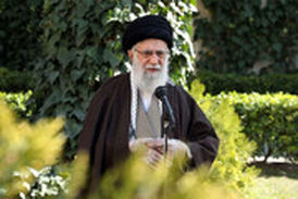  توصیه‌های مهم آیت‌الله خامنه‌ای به همه ارگان‌ها برای مقابله با کرونا