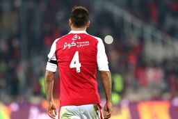 کدام مدافع پرسپولیس، ستاره استقلال را آزار میداد؟