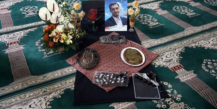 مادر شهید حادثه هواپیما: به احدی اجازه سواستفاده نمی‌دهیم/ خواهان پیگیری جدی هستیم